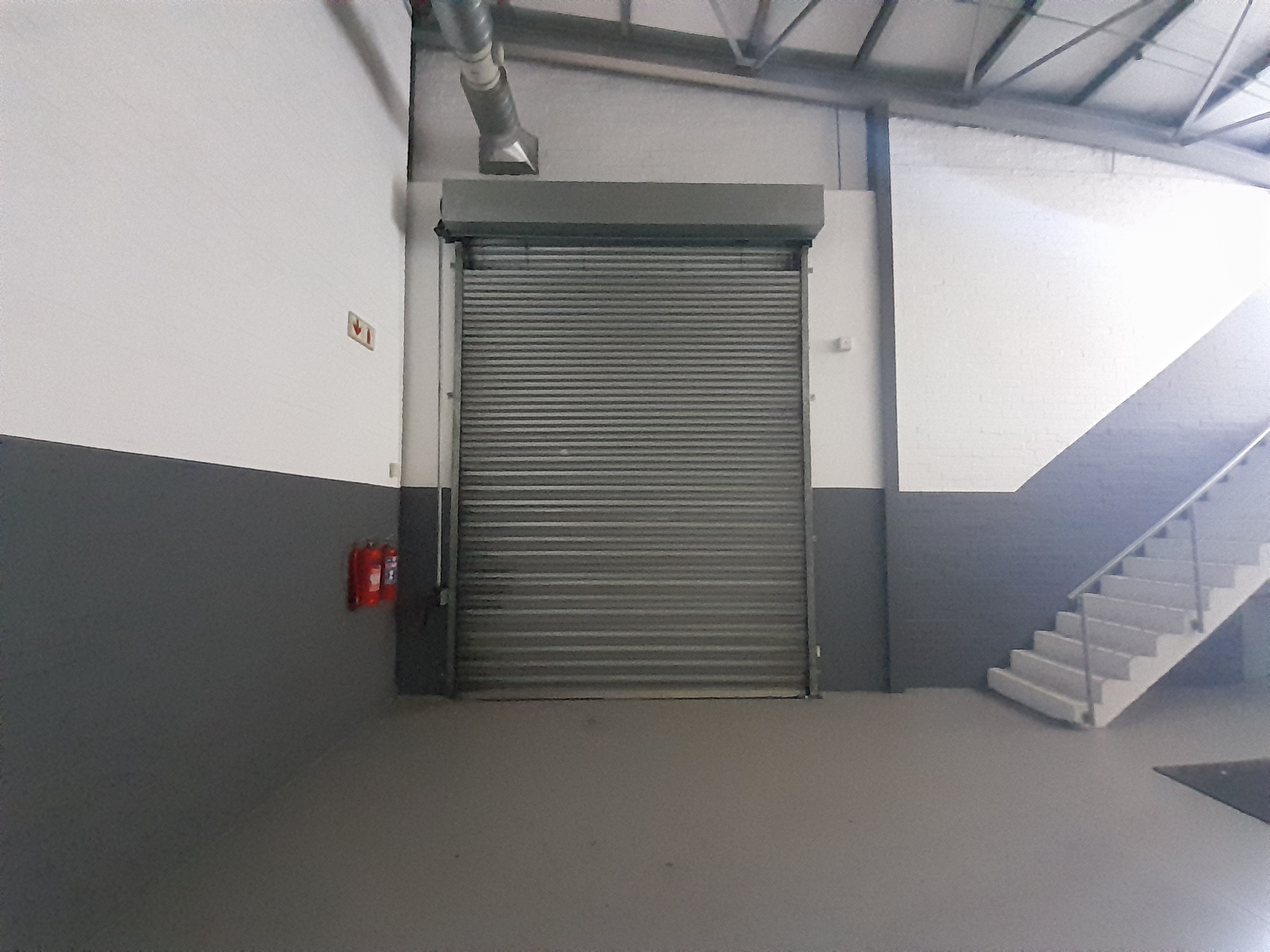 To Let commercial Property for Rent in Morgan Industria Western Cape